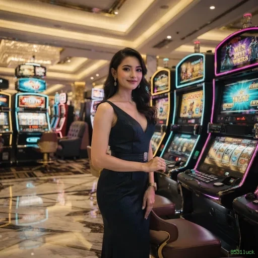 Roleta e blackjack 8531luck