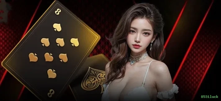 Download app 8531luck Android iOS