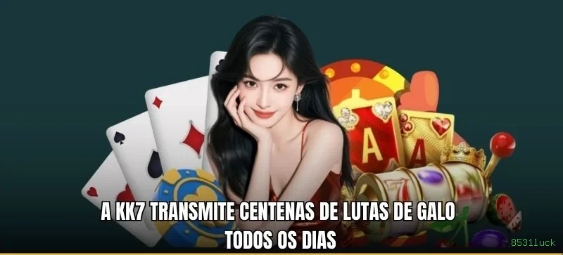 Checklist para avaliar a plataforma 8531luck