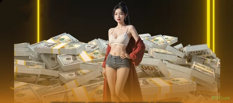 App 8531luck slots mobile