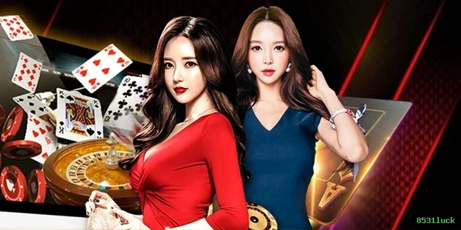 Cashback VIP 8531luck - reembolso semanal