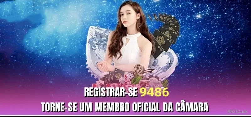 Bônus exclusivos membros VIP 8531luck
