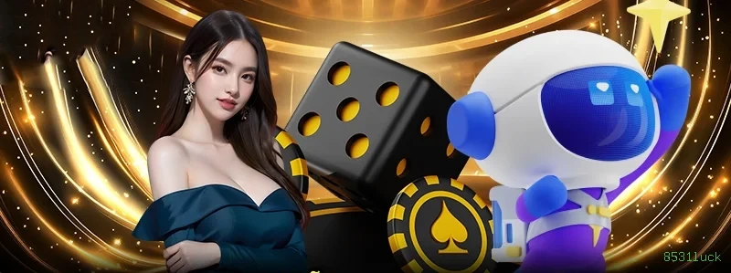 Slots com prêmios 8531luck
